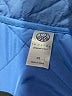Te Verde 100% Nylon Blue Vest Size XS - photo 6