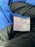 Te Verde 100% Nylon Blue Vest Size XS - photo 7