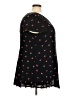 Torrid Graphic Black Short Sleeve Top Size 3X Plus (3) - photo 4