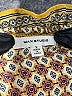Max Studio 100% Polyester Brown Sleeveless Blouse Size S - photo 7