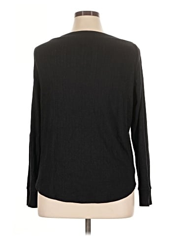 Ann Taylor LOFT Pullover Sweater (view 2)