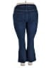 Old Navy Blue Jeans Size 18 - photo 2