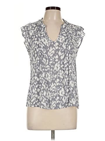 Fun2Fun Sleeveless T-Shirt (view 1)