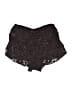 Aerie Stars Brown Shorts Size M - photo 2
