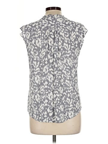 Fun2Fun Sleeveless T-Shirt (view 2)