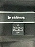 Le Chateau Solid Black Formal Skirt Size 7/8 - photo 4