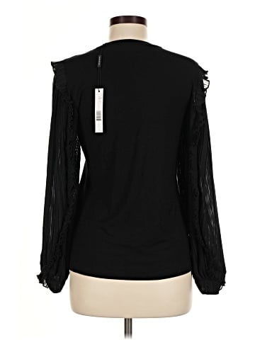 Elie Tahari Long Sleeve Blouse (view 2)