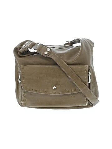 Co lab Crossbody Bag (view 1)
