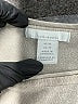 H&M 100% Viscose Stripes Ivory Turtleneck Sweater Size XS - photo 7