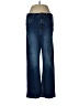 Old Navy Blue Jeans Size 8 - photo 1