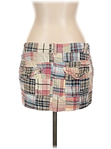 Mossimo Supply Co. Casual Skirt (view 2)
