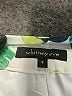 Whitney Eve Tropical Green Shorts Size S - photo 3