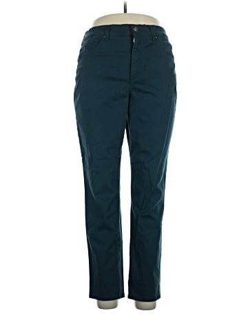Gloria Vanderbilt Casual Pants (view 1)