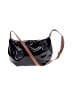 Assorted Brands Black Shoulder Bag One size - photo 3