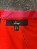 Lulus 100% Polyester Tie-dye Pink Casual Skirt Size S - photo 4
