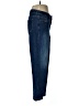 Old Navy Blue Jeans Size 8 - photo 4