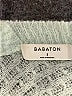 Babaton Green Wool Pullover Sweater Size S - photo 7