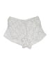 Aerie Ivory Shorts Size M - photo 1