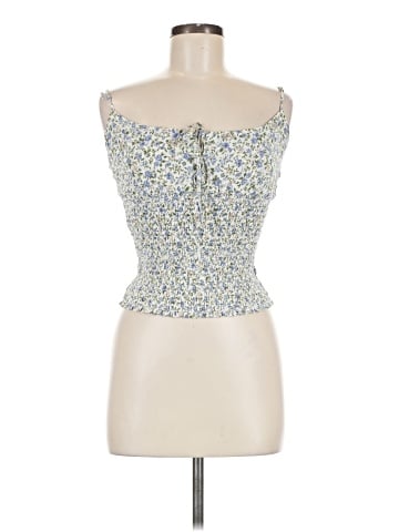 Reformation Sleeveless Blouse (view 1)