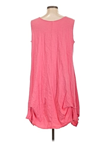 Neon Buddha Casual Dress (view 2)