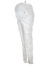 Gap White Jeans Size 29 Maternity - photo 1