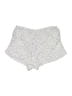 Aerie Ivory Shorts Size M - photo 2