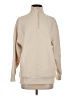 Athleta Tan Sweatshirt Size XS - photo 1