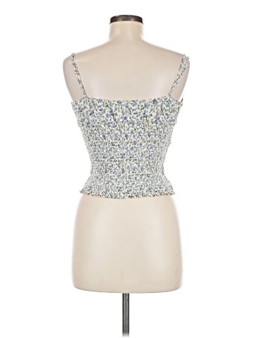 Reformation Sleeveless Blouse (view 2)