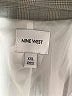 Nine West Gray Blazer Size XXL - photo 6