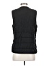 Unbranded 100% Tencel Black Vest Size S - photo 2