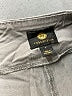 JM Collection Gray Active Pants Size L - photo 7