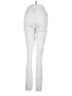 Gap White Jeans Size 29 Maternity - photo 2