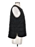 Unbranded 100% Tencel Black Vest Size S - photo 4