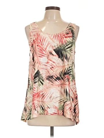 Nanette Lepore Sleeveless Top (view 1)