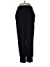 Sweaty Betty 100% Polyester Solid Black Track Pants Size 8 - photo 1