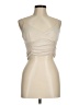 Forever 21 Ivory Sleeveless Top Size M - photo 1