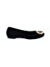 Tory Burch Black Flats Size 8 - photo 1