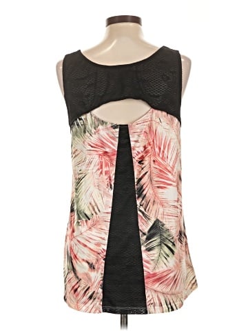 Nanette Lepore Sleeveless Top (view 2)