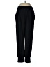 Sweaty Betty 100% Polyester Solid Black Track Pants Size 8 - photo 2