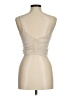 Forever 21 Ivory Sleeveless Top Size M - photo 2