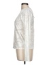 Splendid Ivory Long Sleeve Top Size L - photo 5