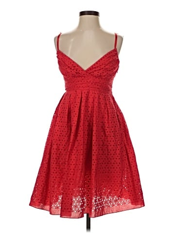 Necessary Objects Cocktail Dress (view 1)