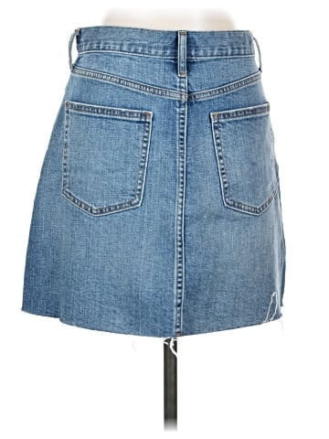 Gap Denim Skirt (view 2)