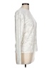 Splendid Ivory Long Sleeve Top Size L - photo 4