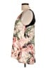 Nanette Lepore Pink Sleeveless Top Size L - photo 5