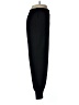 Sweaty Betty 100% Polyester Solid Black Track Pants Size 8 - photo 4