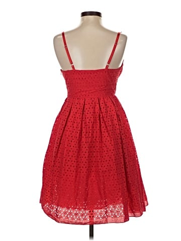 Necessary Objects Cocktail Dress (view 2)