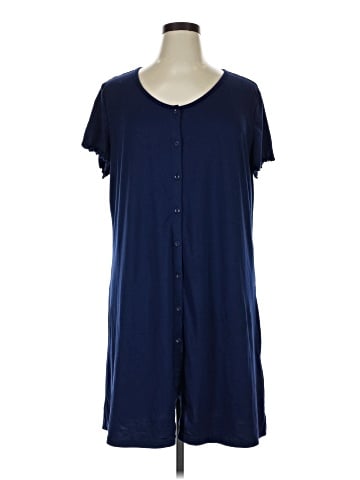 Ekouaer Casual Dress (view 1)