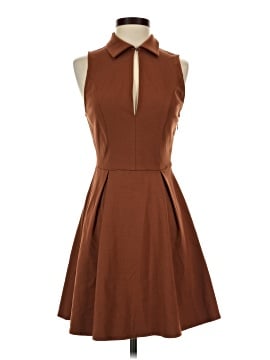Cooperative Cocktail Dress (view 1)
