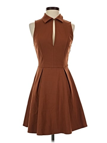 Cooperative Cocktail Dress (view 1)